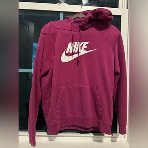 Nike size medium hoodie